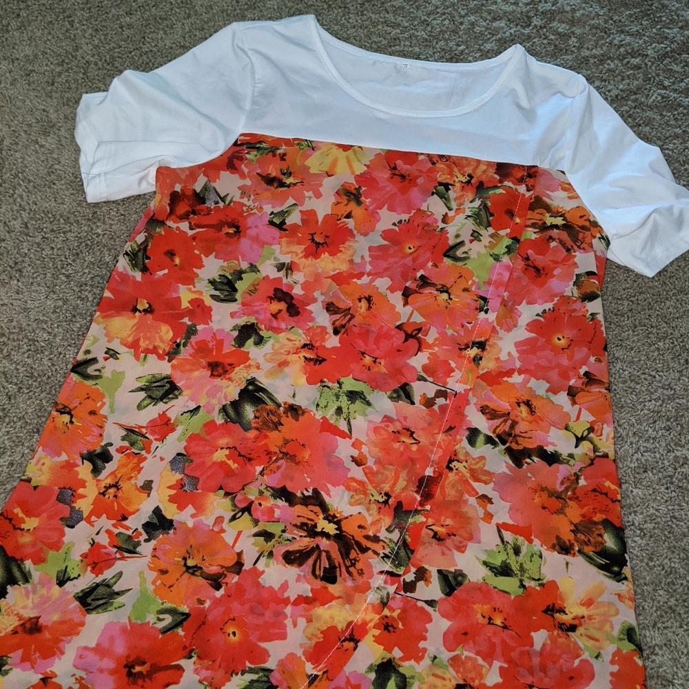 Dress shirt